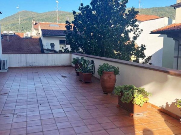 appartamento in vendita a Prato