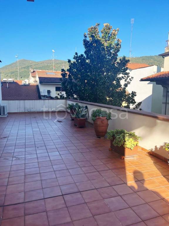appartamento in vendita a Prato