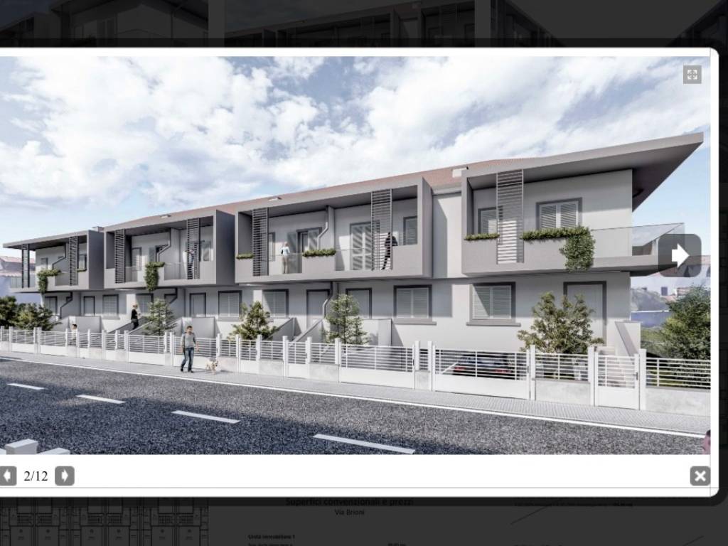casa indipendente in vendita a Prato in zona Galceti