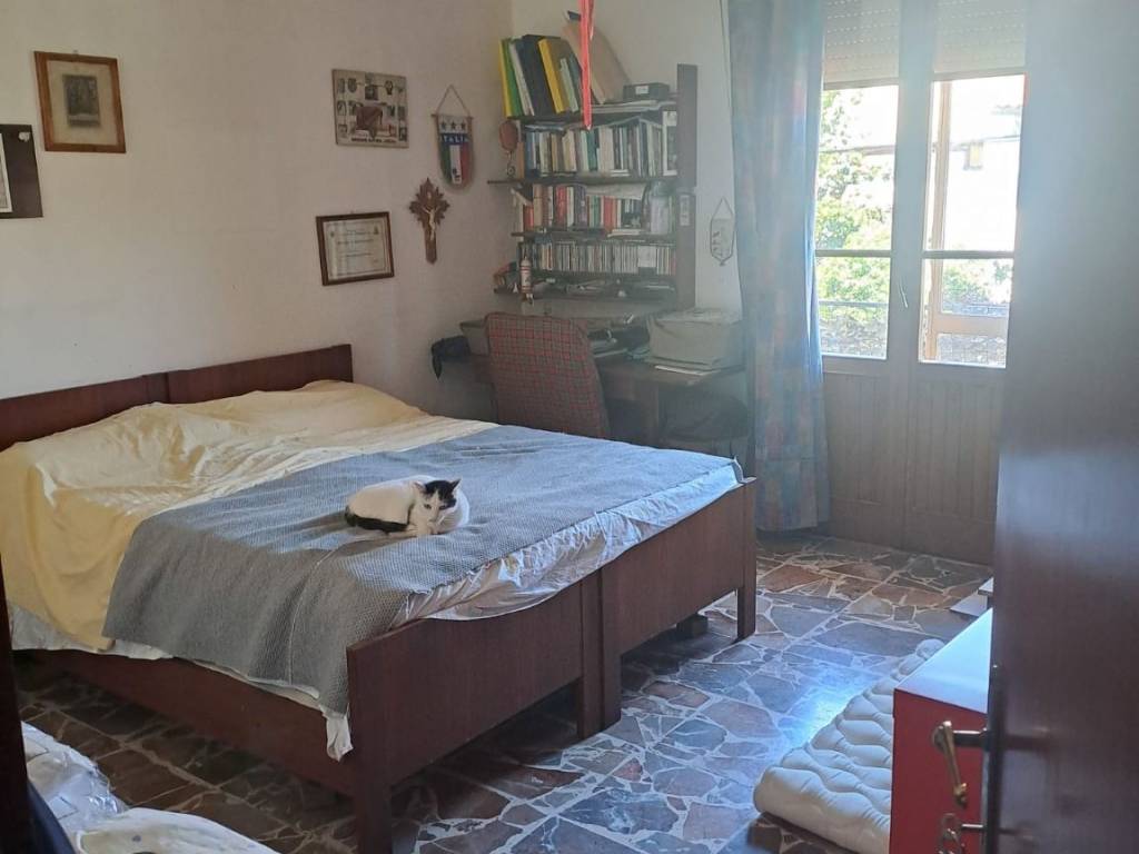 appartamento in vendita a Prato in zona Grignano
