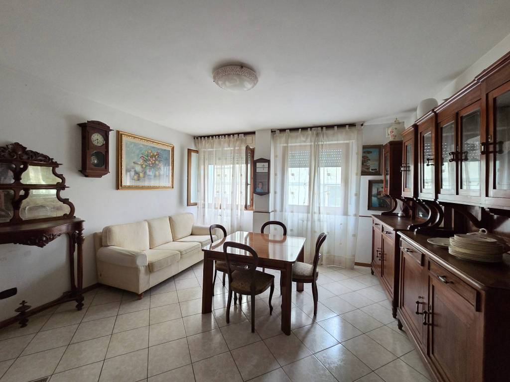 appartamento in vendita a Prato