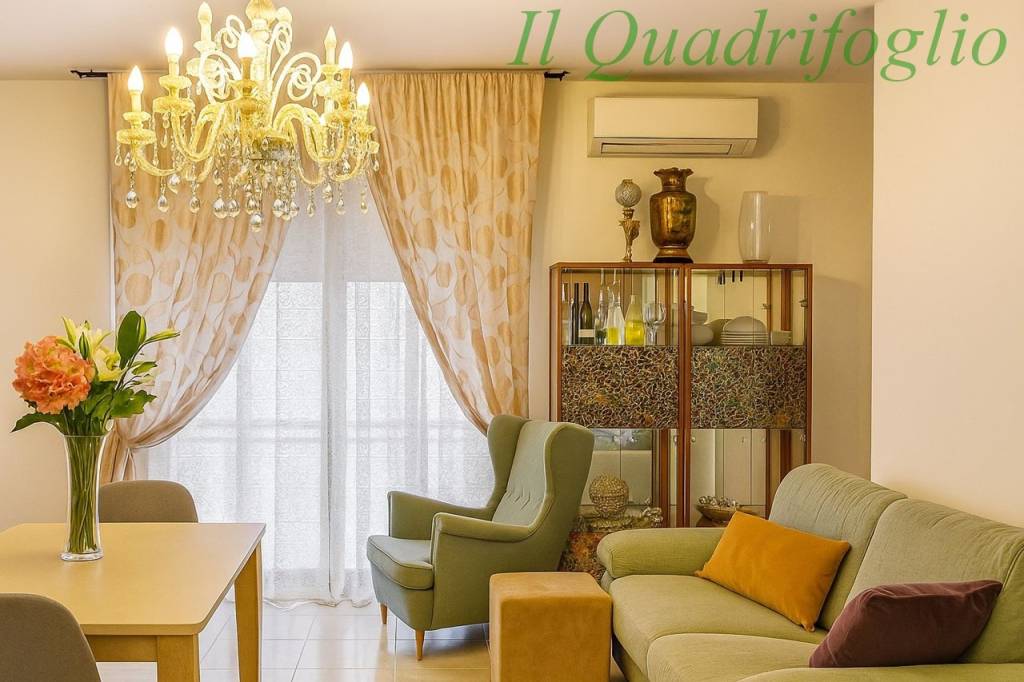 appartamento in vendita a Prato