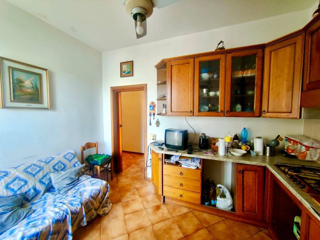 appartamento in vendita a Prato