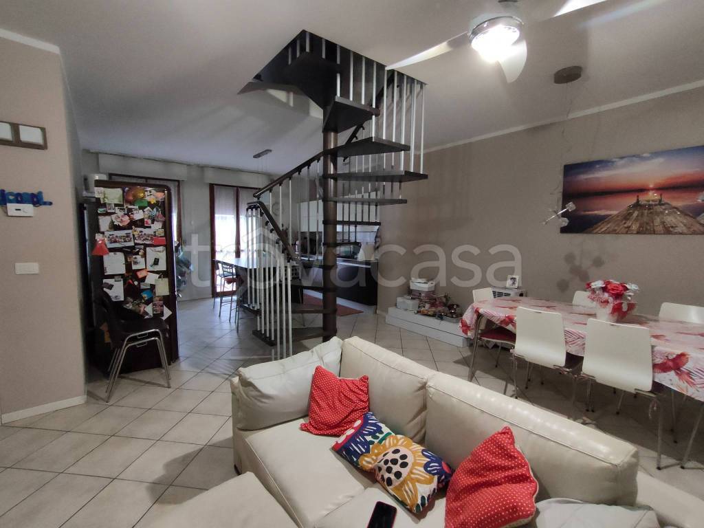 appartamento in vendita a Prato