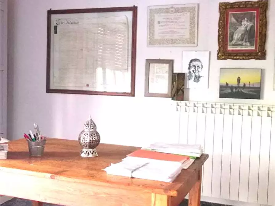 appartamento in vendita a Prato
