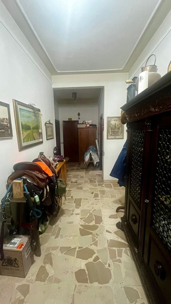 appartamento in vendita a Prato in zona Grignano