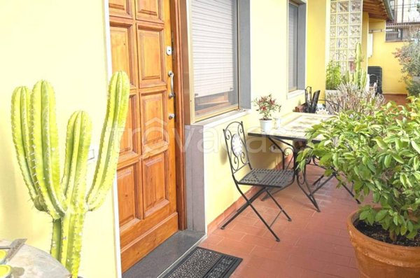 casa indipendente in vendita a Prato in zona La Querce