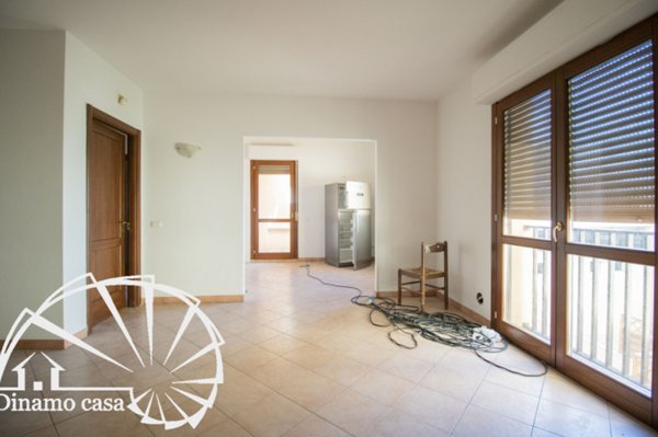 appartamento in vendita a Prato in zona Coiano