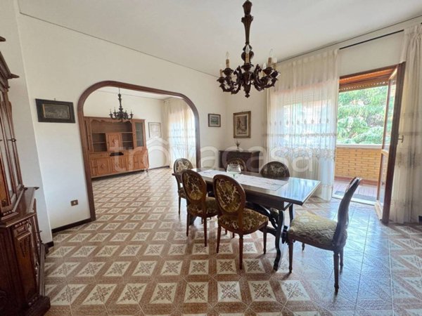 appartamento in vendita a Prato in zona Coiano