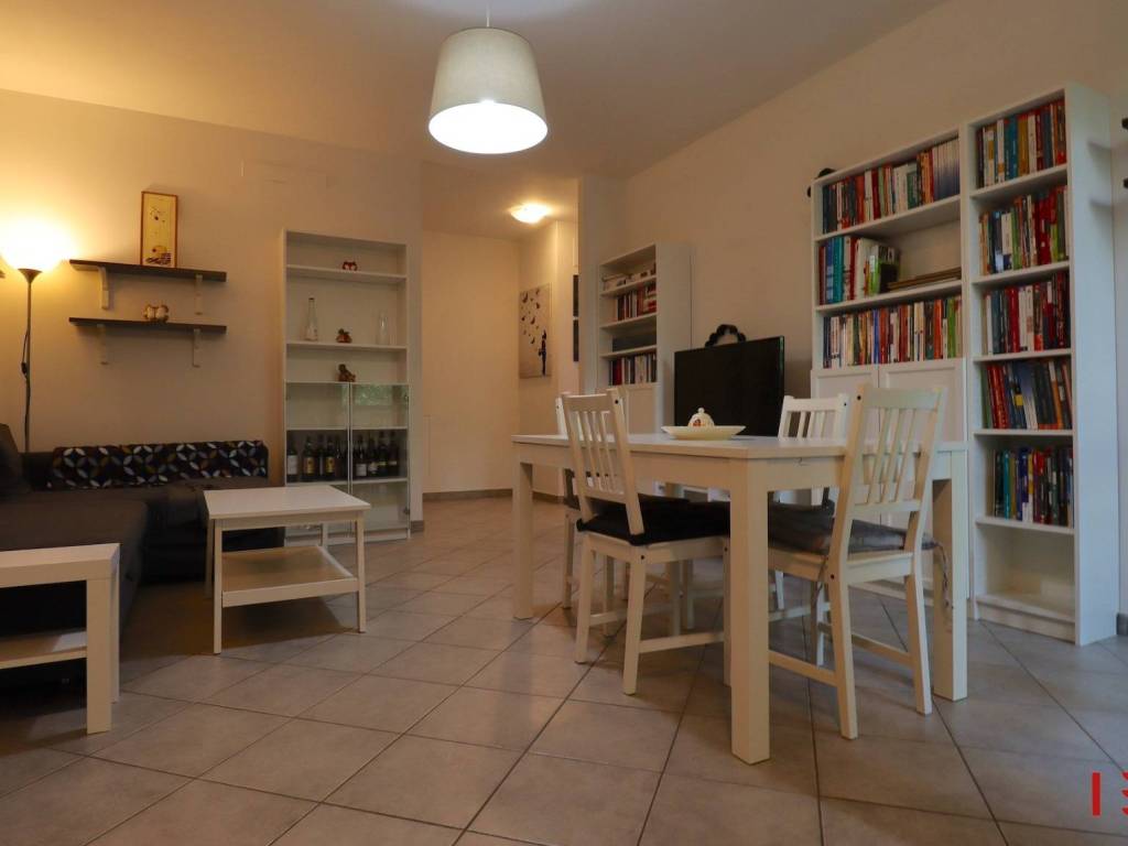 appartamento in vendita a Prato in zona Galciana