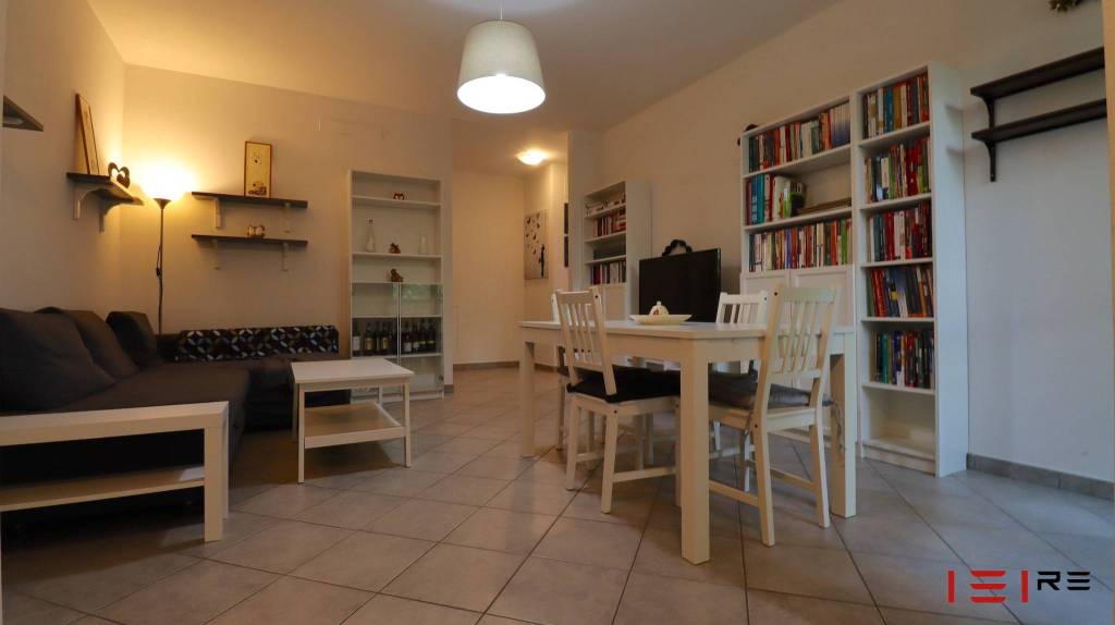 appartamento in vendita a Prato in zona Galciana
