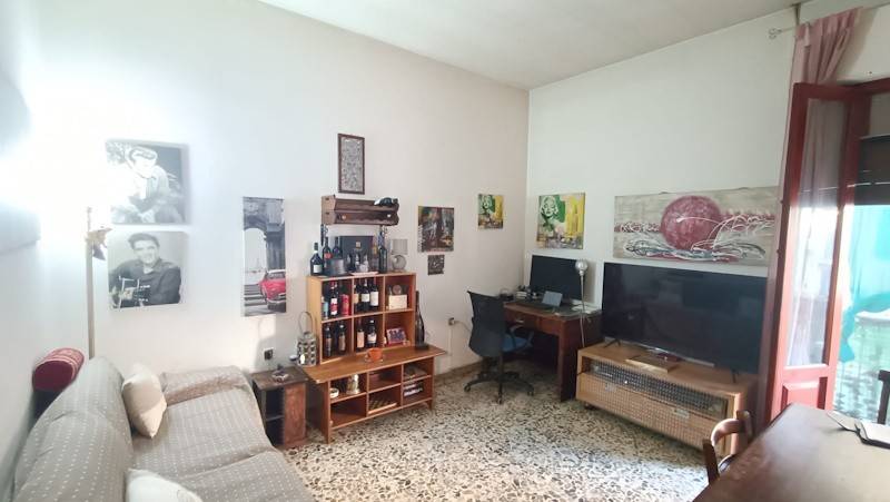 appartamento in vendita a Prato