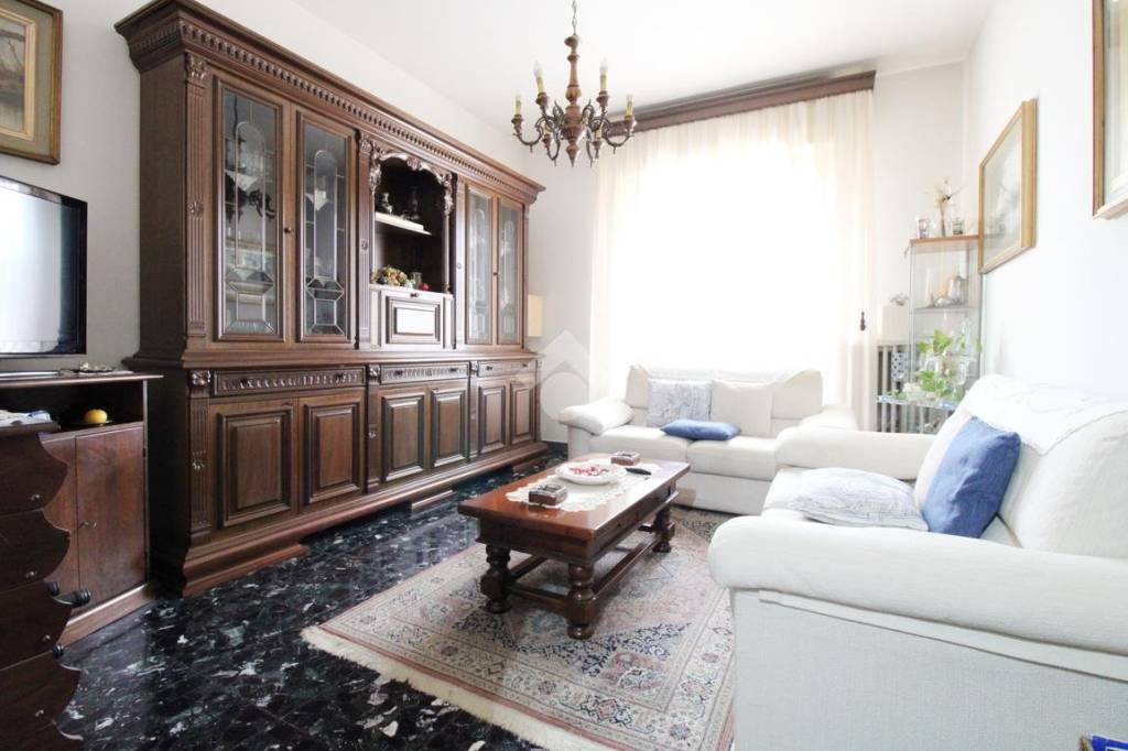 appartamento in vendita a Prato