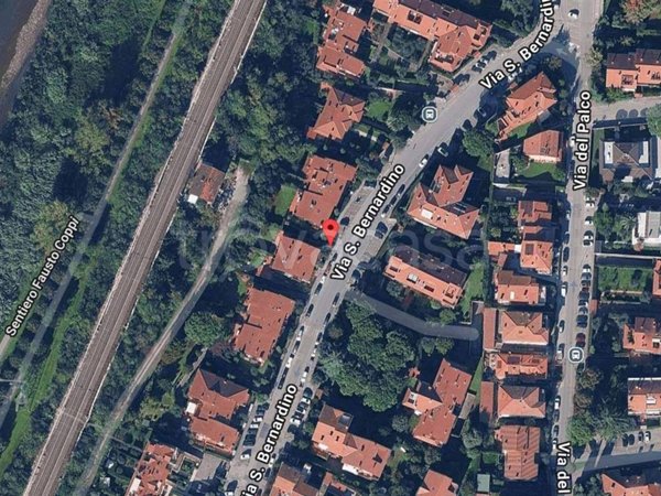 appartamento in vendita a Prato
