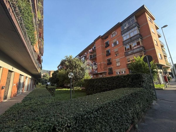 appartamento in vendita a Prato in zona Coiano