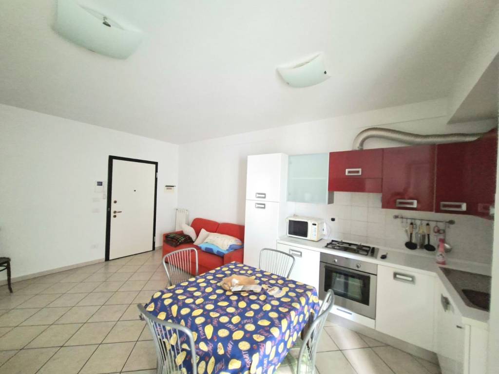 appartamento in vendita a Prato