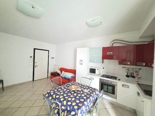 appartamento in vendita a Prato