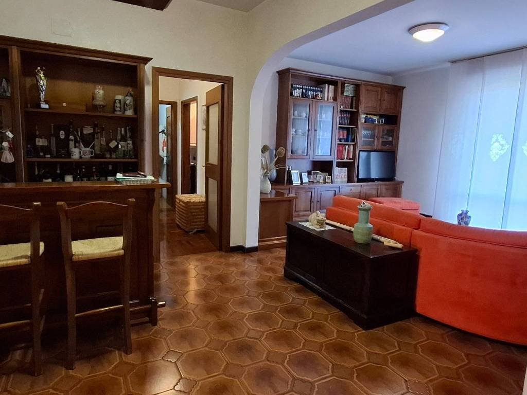appartamento in vendita a Prato