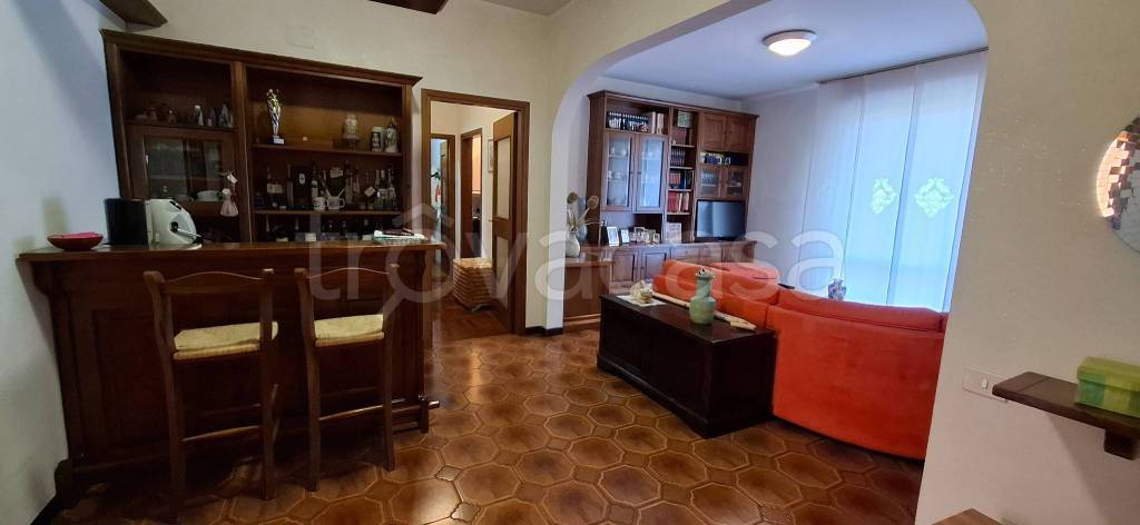 appartamento in vendita a Prato