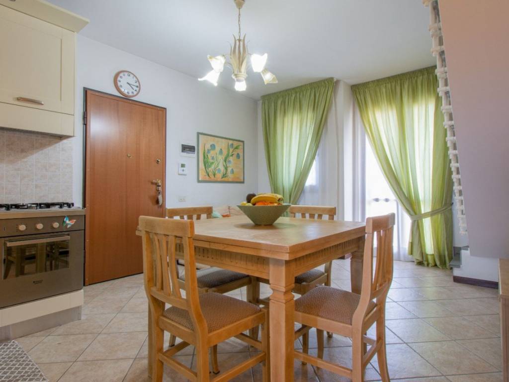appartamento in vendita a Prato