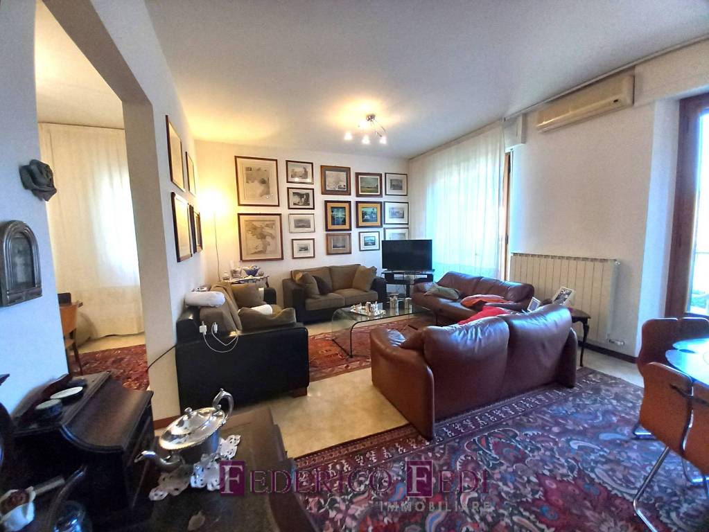 appartamento in vendita a Prato