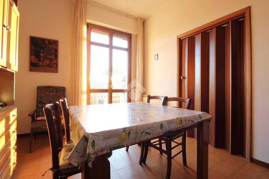 appartamento in vendita a Prato in zona Maliseti