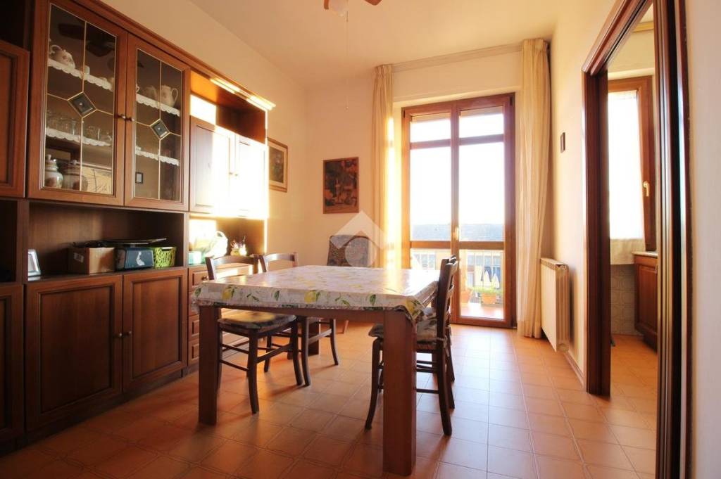 appartamento in vendita a Prato in zona Maliseti