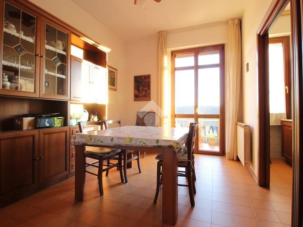 appartamento in vendita a Prato in zona Maliseti