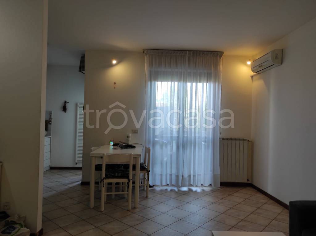 appartamento in vendita a Prato in zona Tobbiana