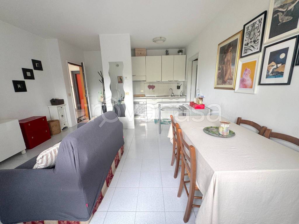 appartamento in vendita a Prato