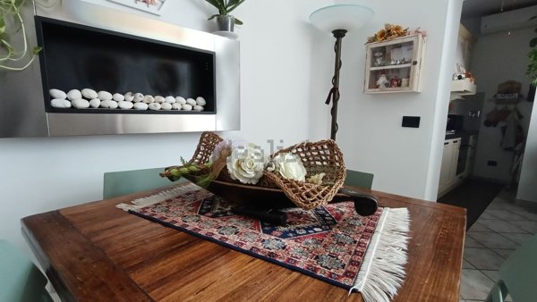 appartamento in vendita a Prato in zona Viaccia