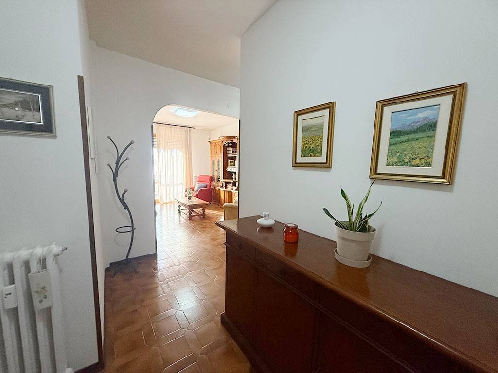 appartamento in vendita a Prato