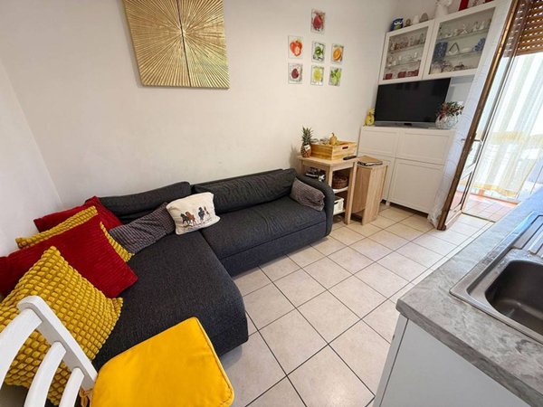appartamento in vendita a Prato