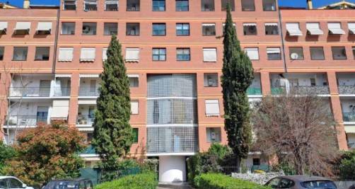 appartamento in vendita a Prato in zona Purgatorio