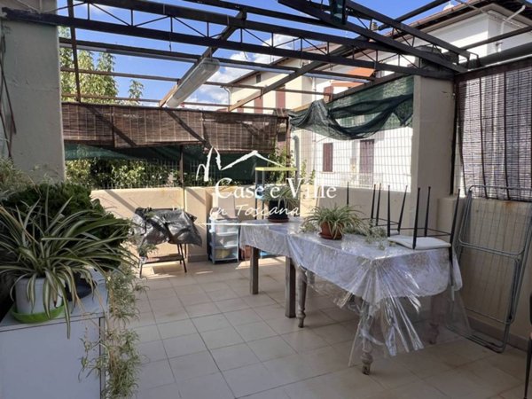 appartamento in vendita a Prato