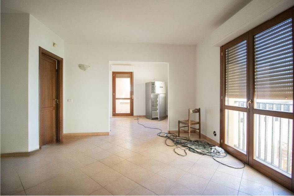 appartamento in vendita a Prato in zona Coiano
