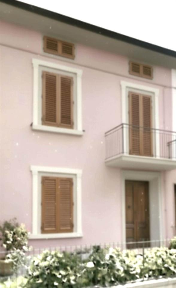 casa indipendente in vendita a Prato in zona Grignano