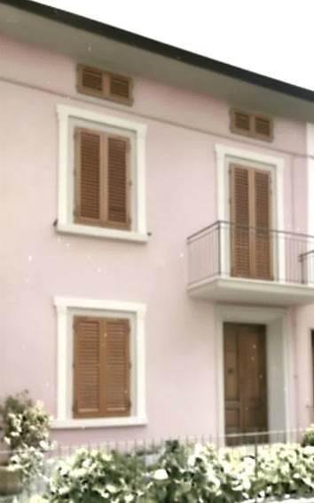 casa indipendente in vendita a Prato in zona Grignano