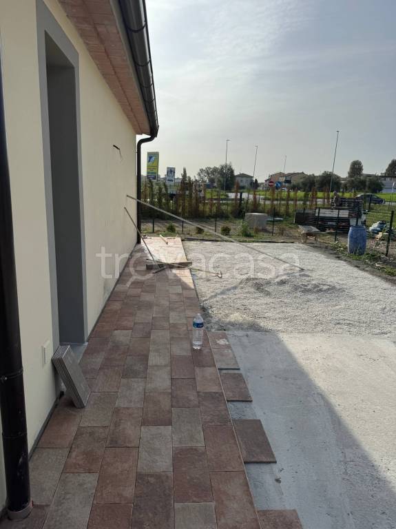 appartamento in vendita a Prato in zona Viaccia