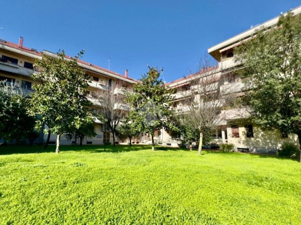 appartamento in vendita a Prato in zona Galciana