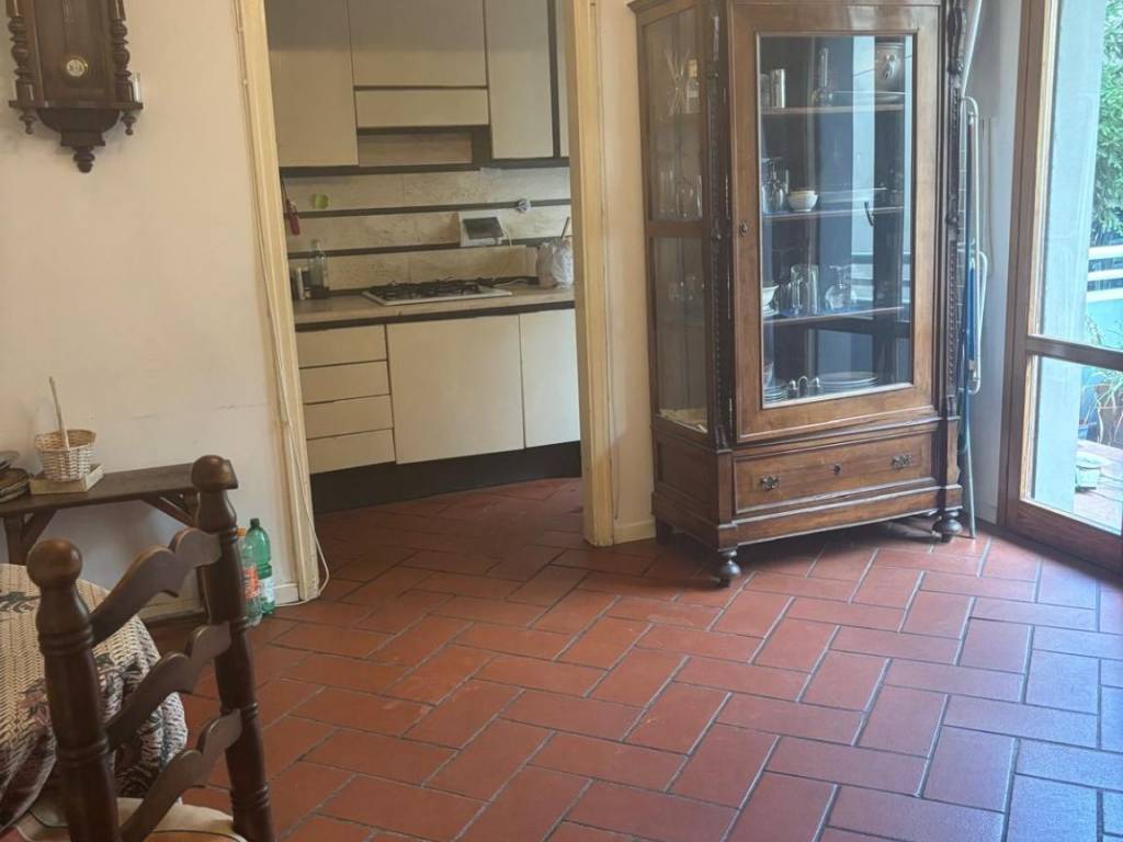 appartamento in vendita a Prato