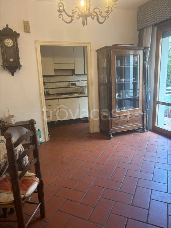 appartamento in vendita a Prato
