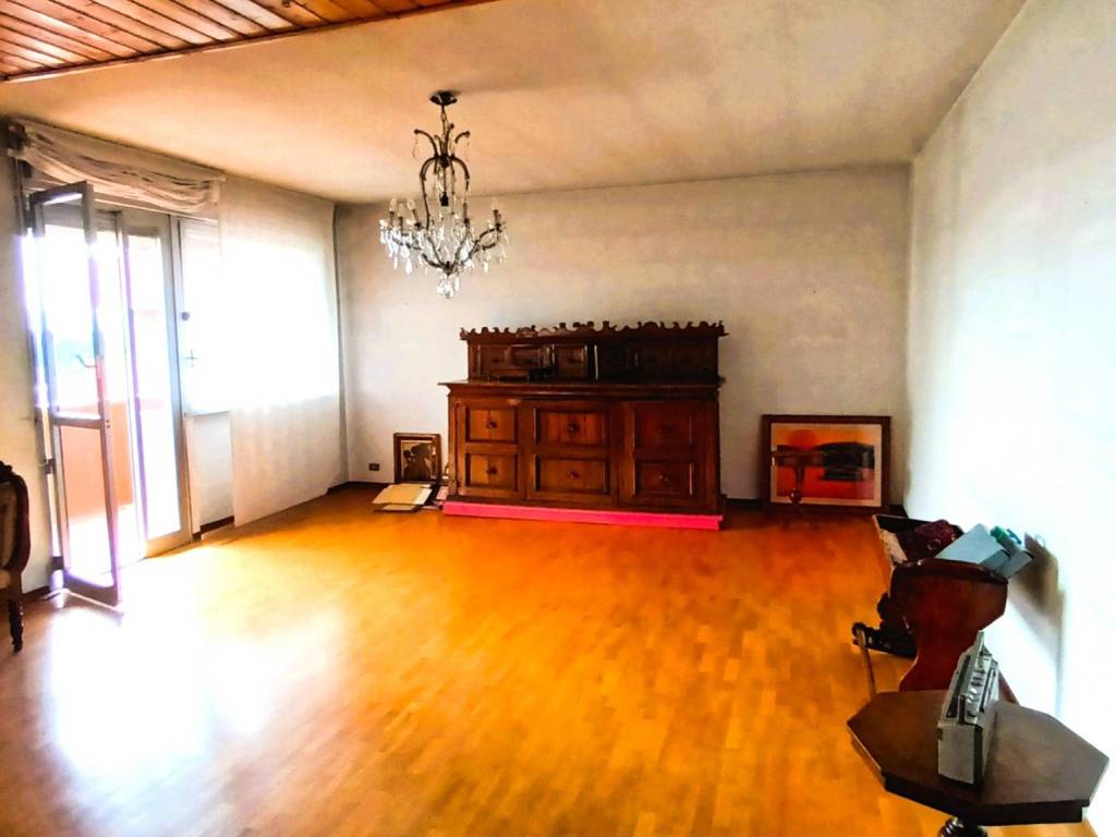 appartamento in vendita a Prato