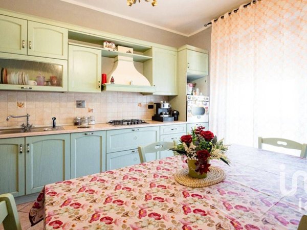 appartamento in vendita a Prato