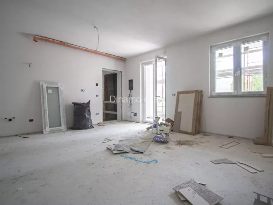 appartamento in vendita a Prato in zona Maliseti