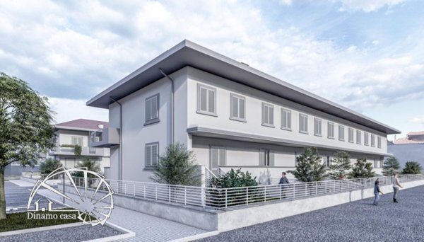 casa indipendente in vendita a Prato in zona Coiano