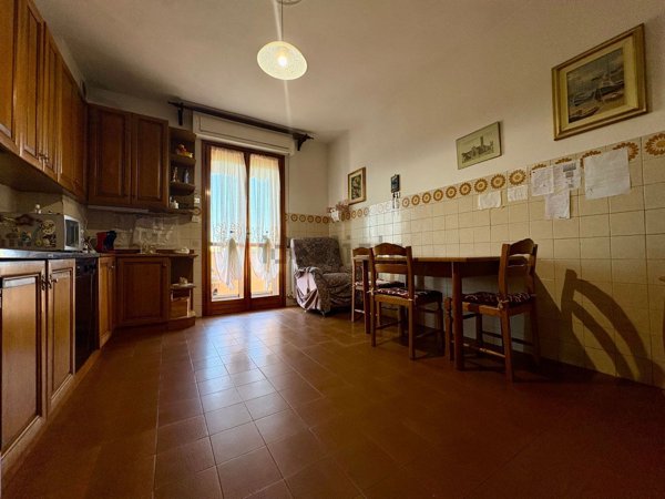appartamento in vendita a Prato