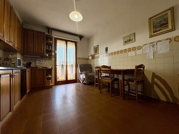 appartamento in vendita a Prato