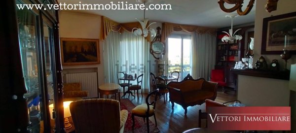 appartamento in vendita a Prato