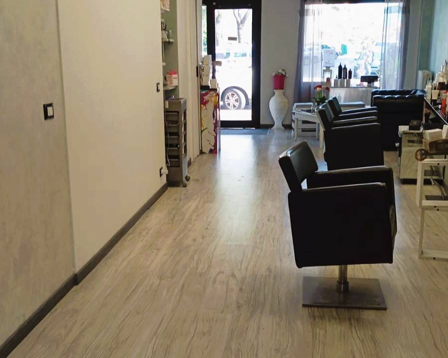 negozio in vendita a Prato